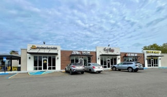 Plus de détails pour 3907 Baymeadows Rd, Jacksonville, FL - Local commercial à louer