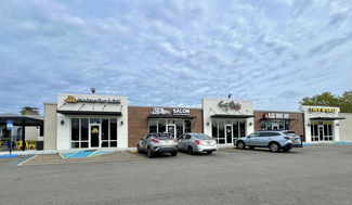 Plus de détails pour 3907 Baymeadows Rd, Jacksonville, FL - Local commercial à louer