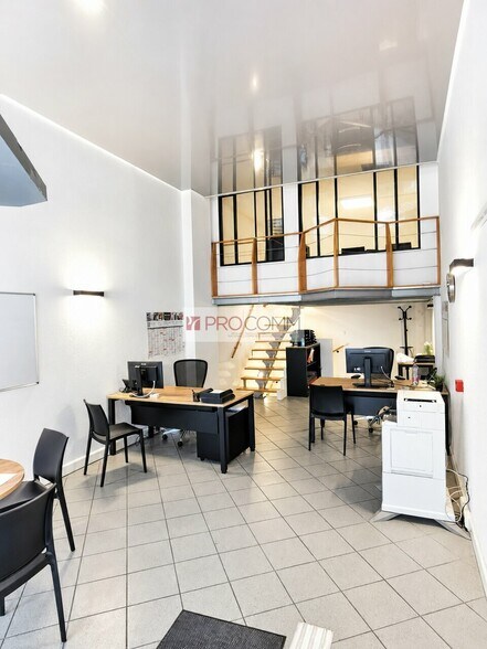Local commercial dans Metz à louer - Photo intérieure – Image 2 sur 10