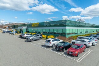 Plus de détails pour 177-199 Crossways Park Dr, Woodbury, NY - Bureau/Médical à louer