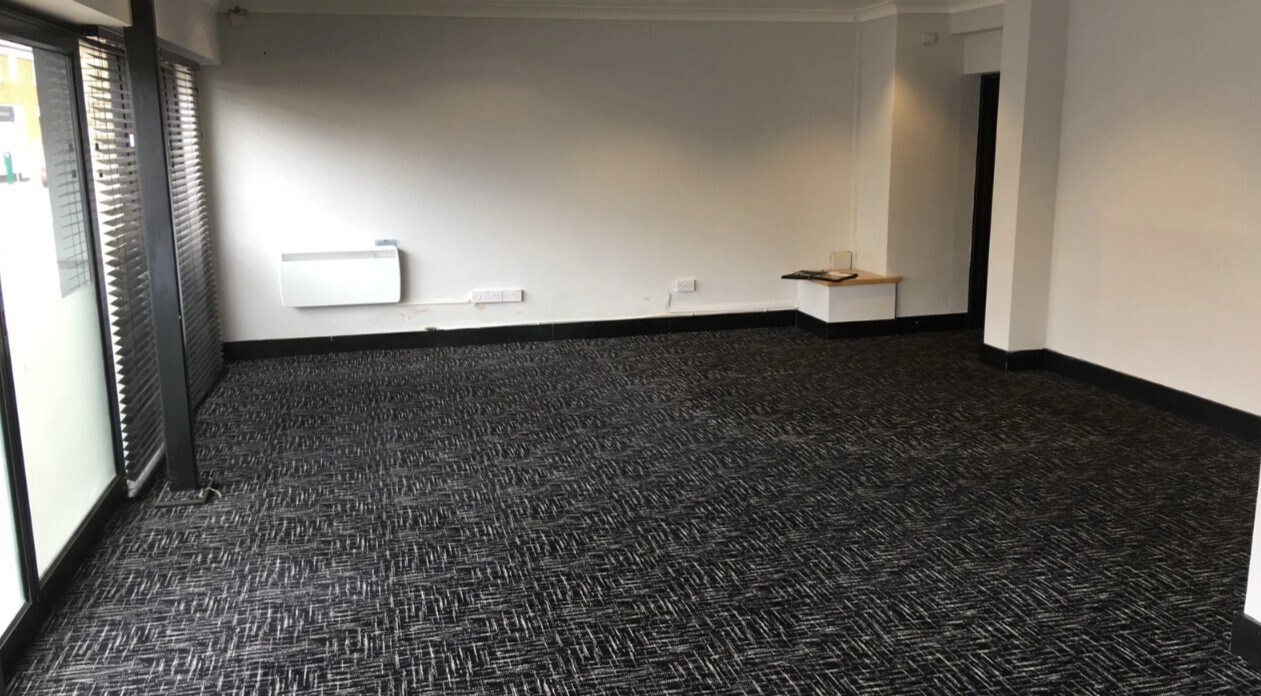 100-106 Ber St, Norwich à louer Photo intérieure– Image 1 sur 1