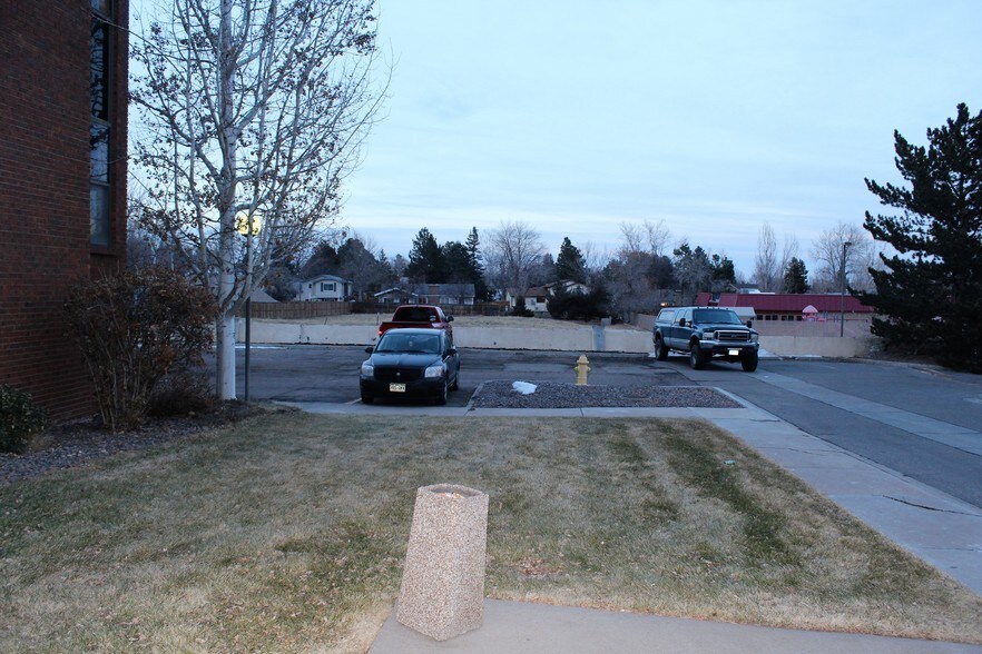 14901 E Hampden Ave, Aurora, CO à louer - Photo de l’immeuble – Image 3 sur 8