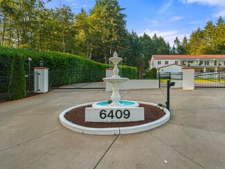 Plus de détails pour 6409 Rosedale St NW, Gig Harbor, WA - Logement à vendre