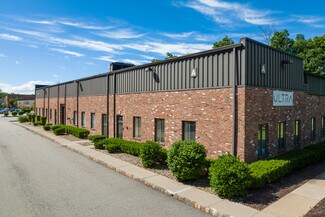 Plus de détails pour 9 Whippany Rd, Whippany, NJ - Industriel/Logistique à louer