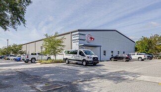 Plus de détails pour 14180 E Colonial Dr, Orlando, FL - Industriel/Logistique à louer
