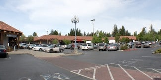 Plus de détails pour 700 Gravenstein Hwy, Sebastopol, CA - Local commercial à louer