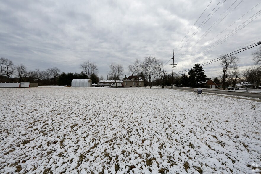 Central Ave, Franklin, OH à vendre - Photo de l’immeuble – Image 3 sur 10