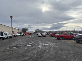 Plus de détails pour 2200 Industry Ln, Yakima, WA - Industriel/Logistique à vendre