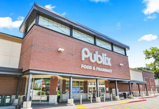 Plus de détails pour 4750 Alabama Rd NE, Roswell, GA - Local commercial à louer