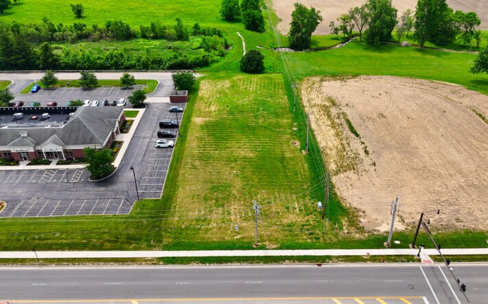 0 Refugee Rd, Pickerington, OH à vendre Photo principale– Image 1 sur 9