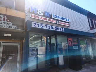 Plus de détails pour 3077-3079 Kensington Ave, Philadelphia, PA - Local commercial à vendre