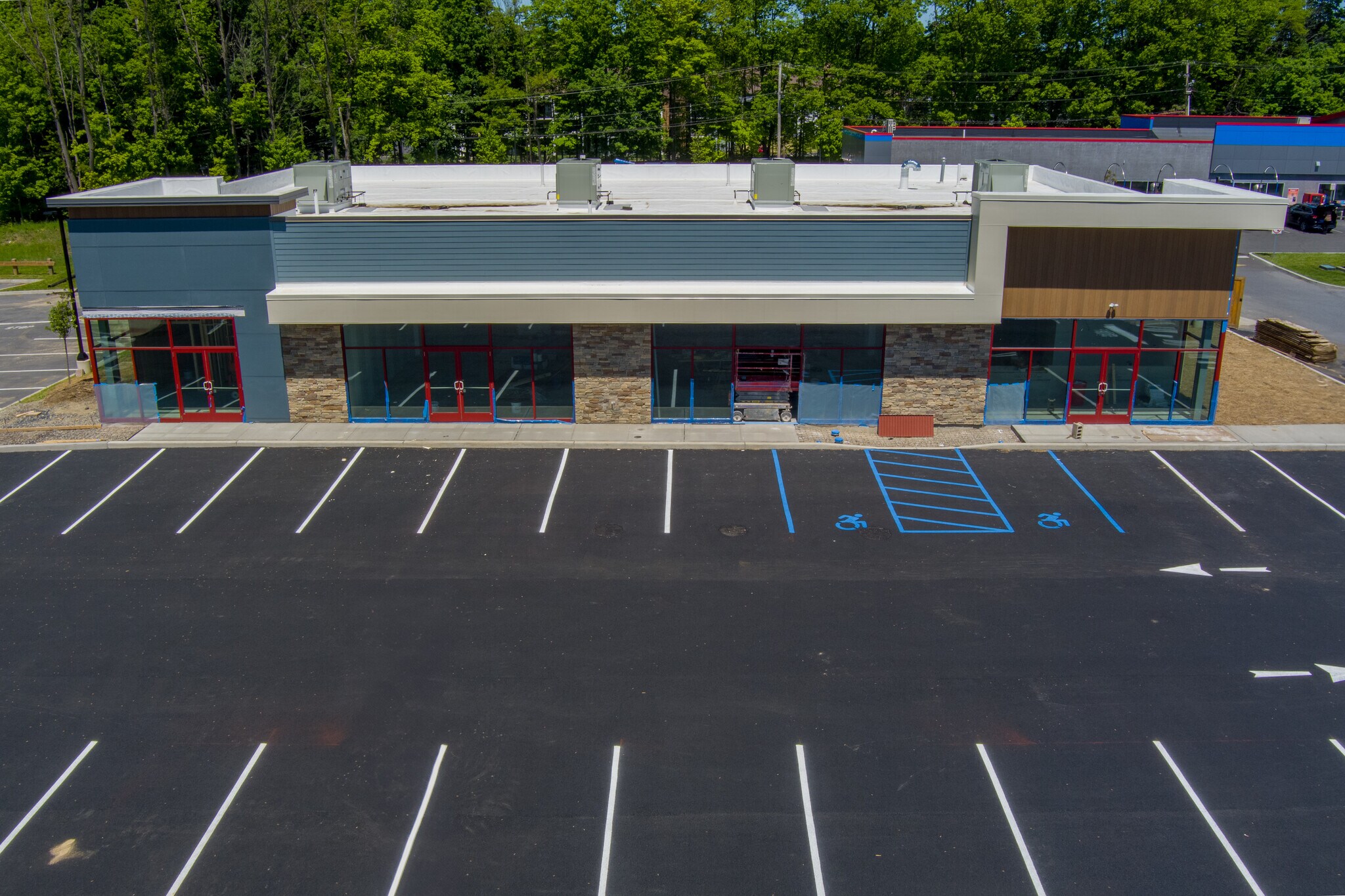 2627 South Rd, Poughkeepsie, NY à louer Photo intérieure– Image 1 sur 1