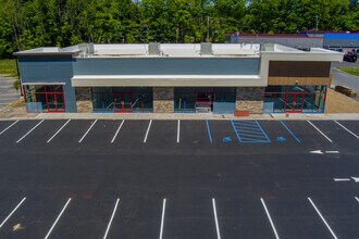 2627 South Rd, Poughkeepsie, NY à louer Photo intérieure– Image 1 sur 1