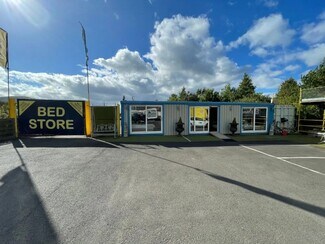 Plus de détails pour 120A Straiton Rd, Loanhead - Local commercial à louer
