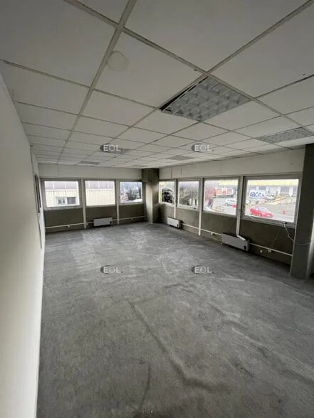 1 Rue Leon Jouhaux, Aulnay-sous-Bois à louer - Photo de l’immeuble – Image 2 sur 6