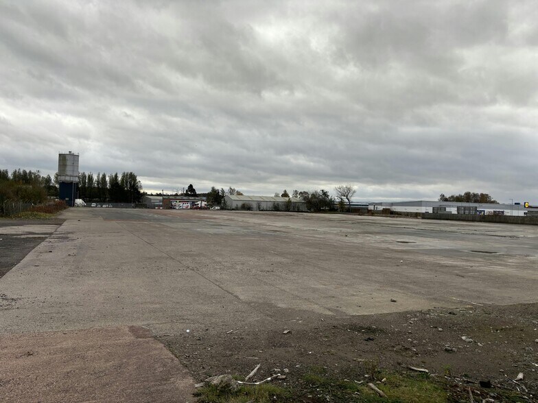 Borland Dr, Larkhall à vendre - Photo de l’immeuble – Image 2 sur 2