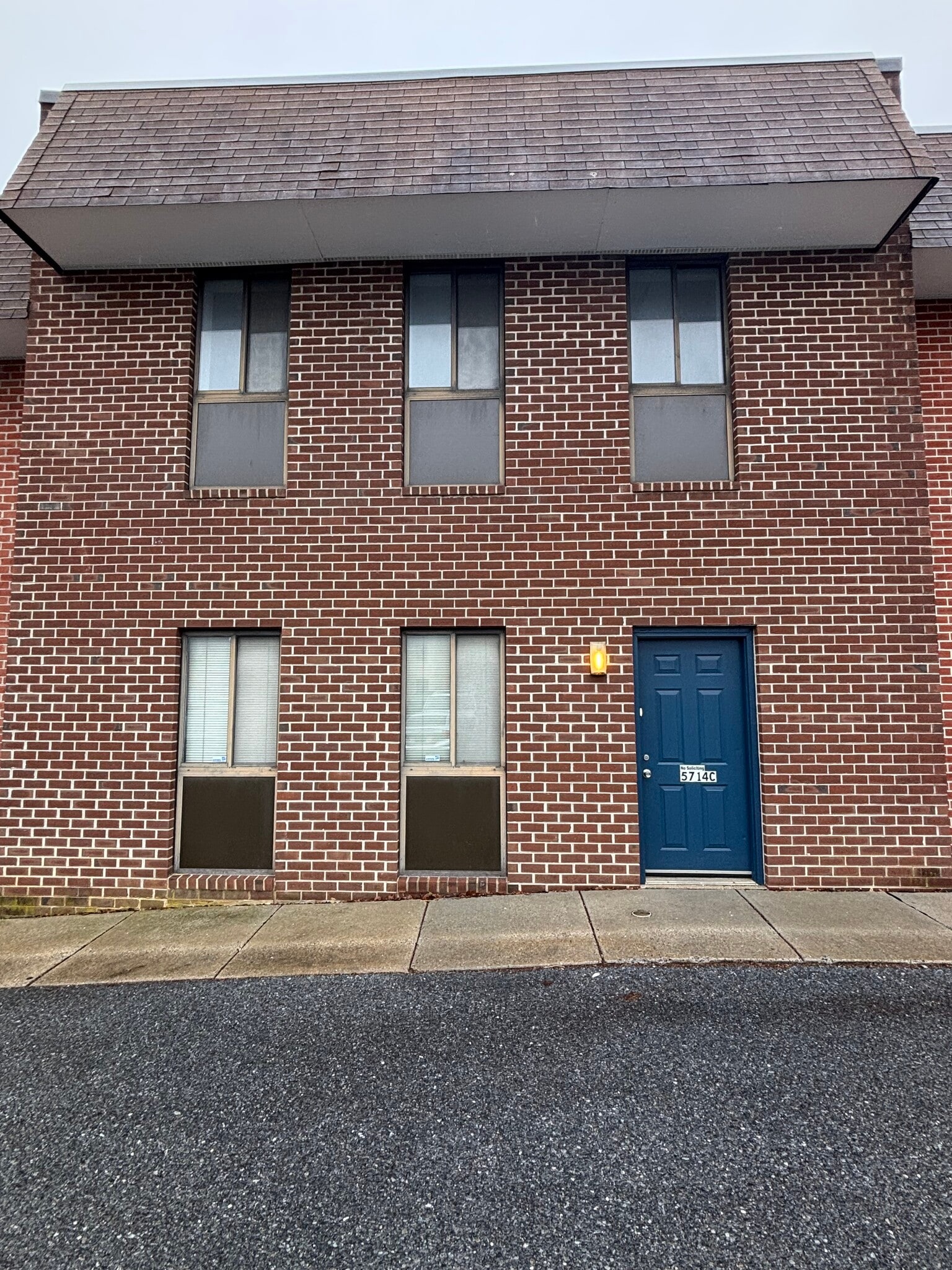 5714 Industry Ln, Frederick, MD à louer Photo intérieure– Image 1 sur 5