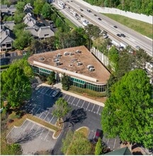2303 Cumberland Pky, Atlanta, GA - VUE AÉRIENNE  vue de carte - Image1