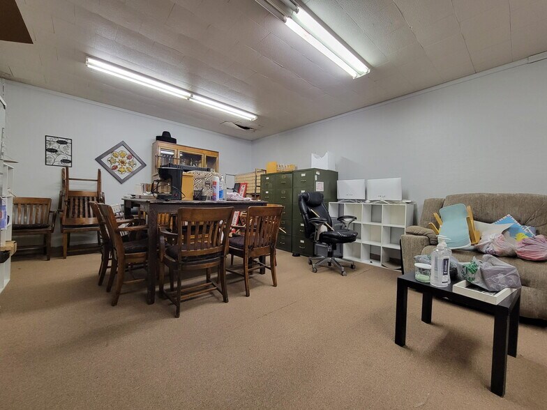 345 W Central Ave, Coolidge, AZ à vendre - Photo de l’immeuble – Image 3 sur 16