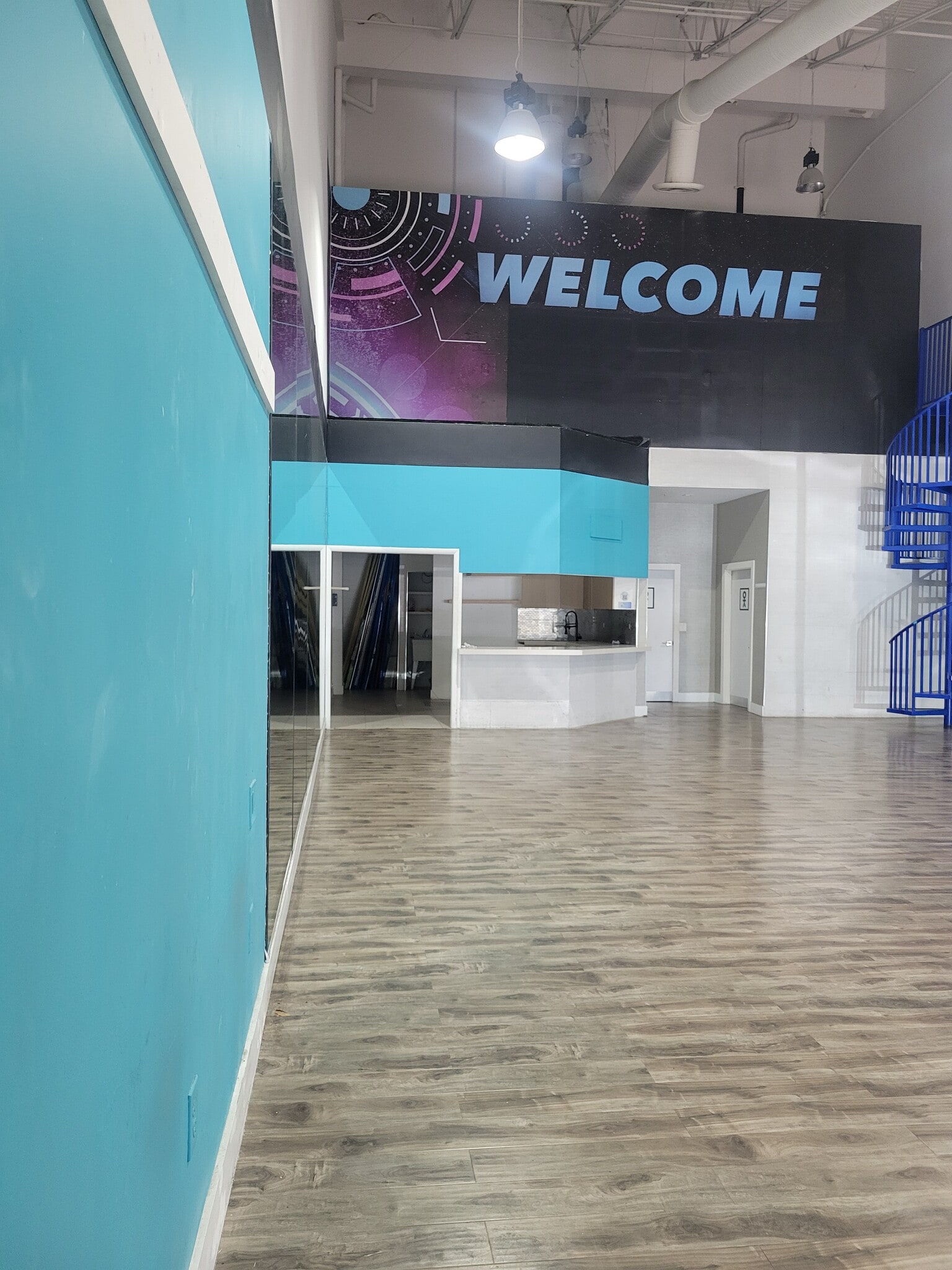 2600 NW 87th Ave, Doral, FL à louer Photo intérieure– Image 1 sur 7