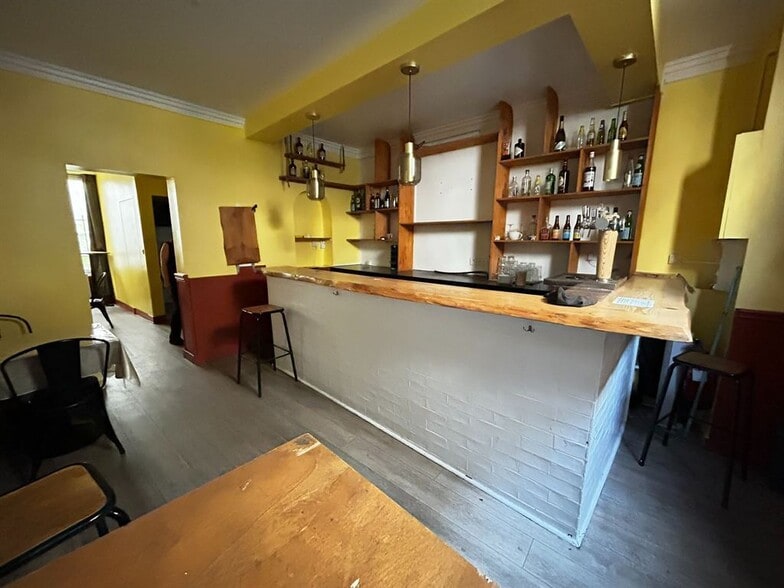 60 Rue Des Moines, Paris à louer - Photo intérieure – Image 1 sur 5