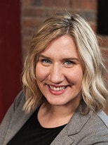 Hannah Dusing