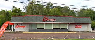 Plus de détails pour 310 Red Roof Rd, Danville, PA - Local commercial à louer