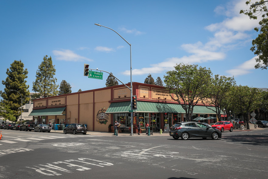 310-318 Arguello St, Redwood City, CA à louer - Autre – Image 2 sur 3