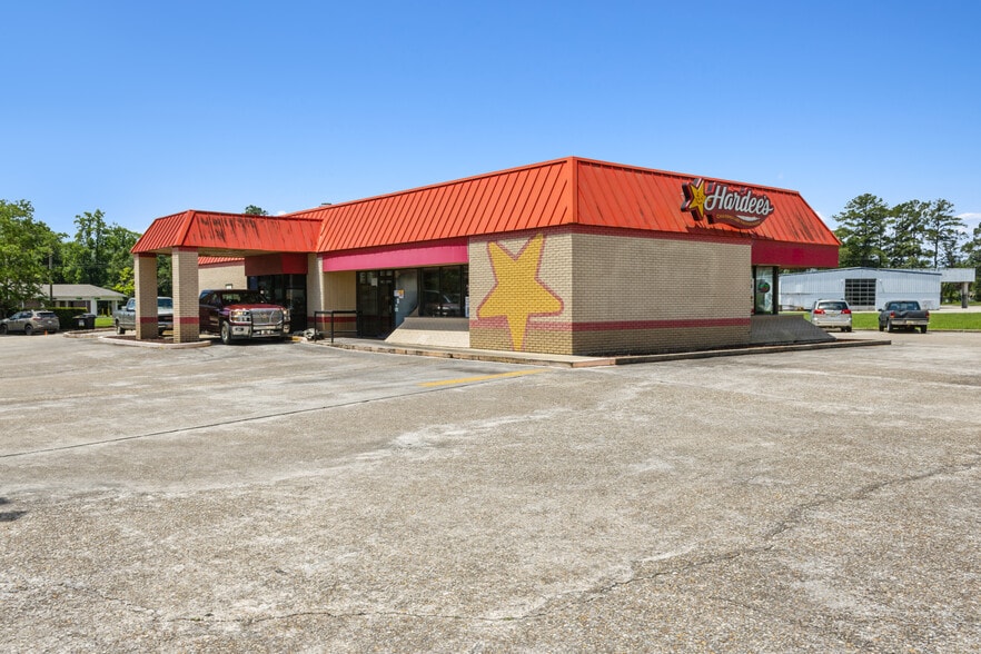 1301 W Maple Ave, Geneva, AL à vendre - Photo de l’immeuble – Image 3 sur 8