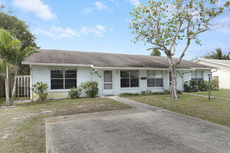 Plus de détails pour 8810 SE Hobe Ridge Ave, Hobe Sound, FL - Logement à vendre