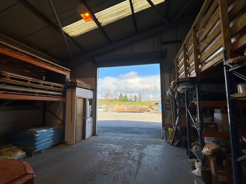 Bac Dubh, Achnasheen à vendre - Photo intérieure – Image 3 sur 4