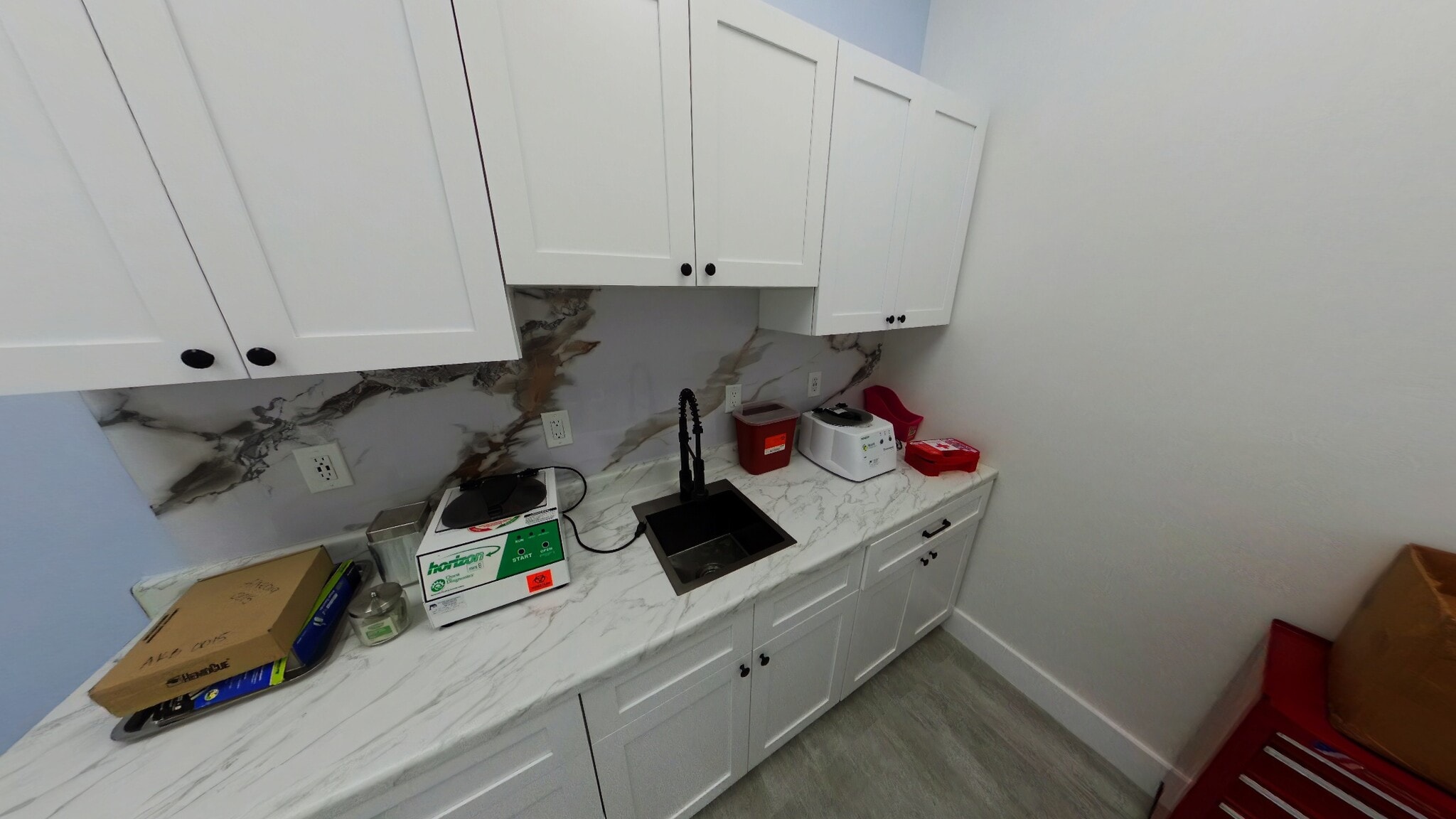 9375-9447 SW 56th St, Miami, FL à louer Photo intérieure– Image 1 sur 5