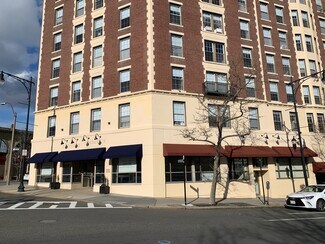 Plus de détails pour 1284 Beacon St, Brookline, MA - Local commercial à louer