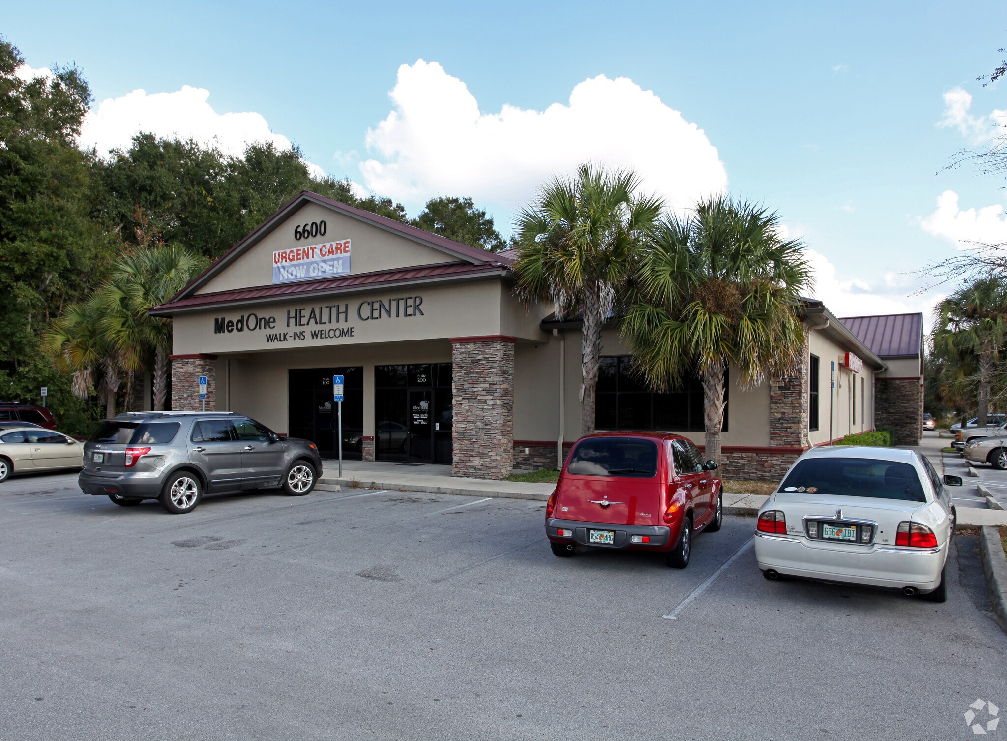 6600 SW Highway 200, Ocala, FL à vendre Photo principale– Image 1 sur 4