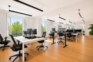Plus de détails pour 83 Boulevard De Sébastopol, Paris - Bureau à louer