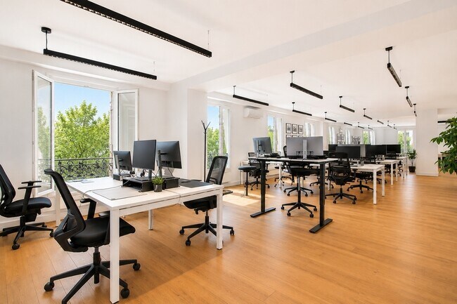 Plus de détails pour 83 Boulevard De Sébastopol, Paris - Bureau à louer