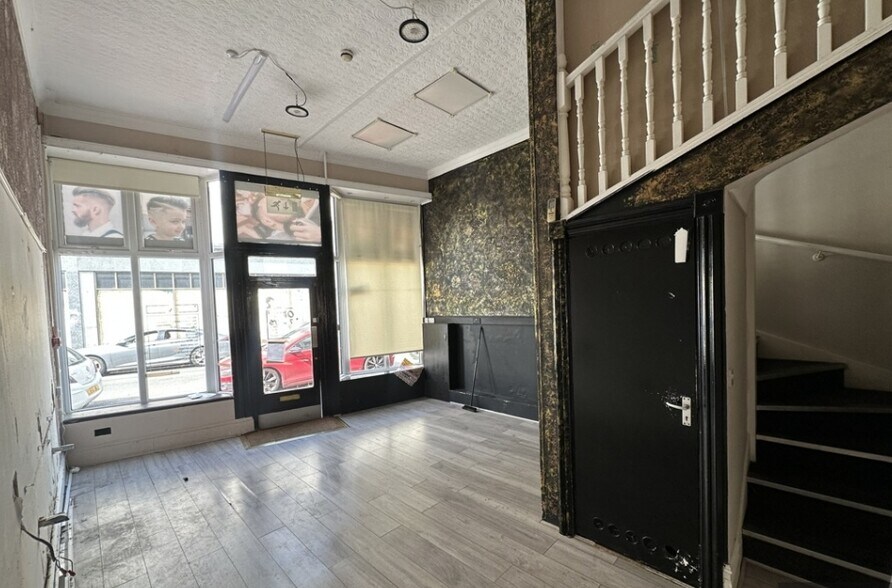 9 Lismore Rd, Eastbourne à louer - Photo intérieure – Image 2 sur 10