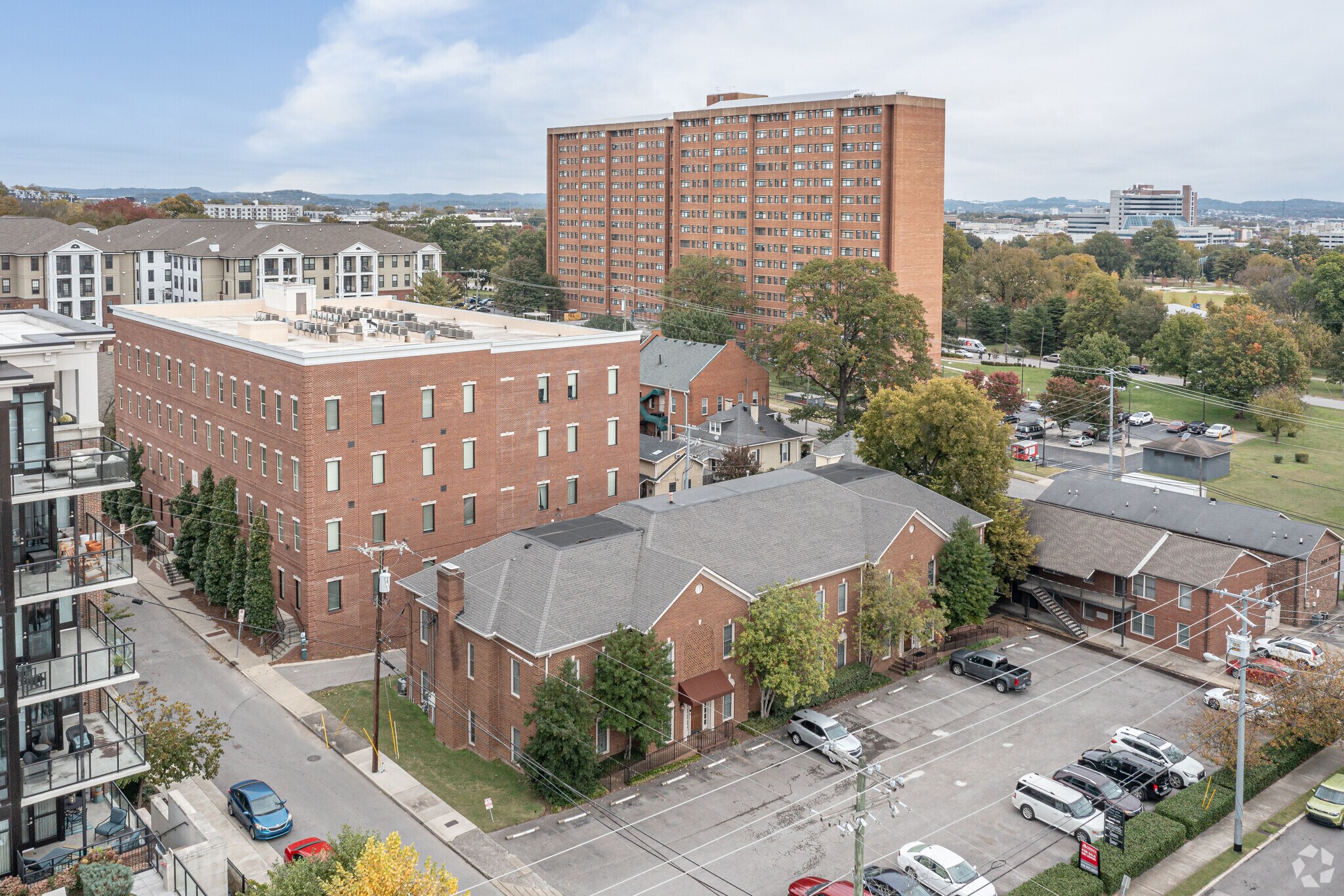 2908-2910 Poston Ave, Nashville, TN à louer Photo principale– Image 1 sur 5