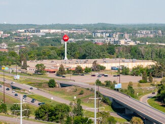 Plus de détails pour 14900 Technology Dr, Eden Prairie, MN - Industriel/Logistique à vendre