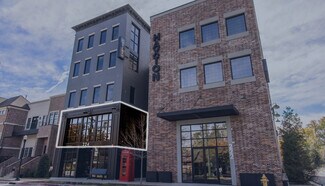 Plus de détails pour 224 SE 2nd St, Bentonville, AR - Bureau à louer