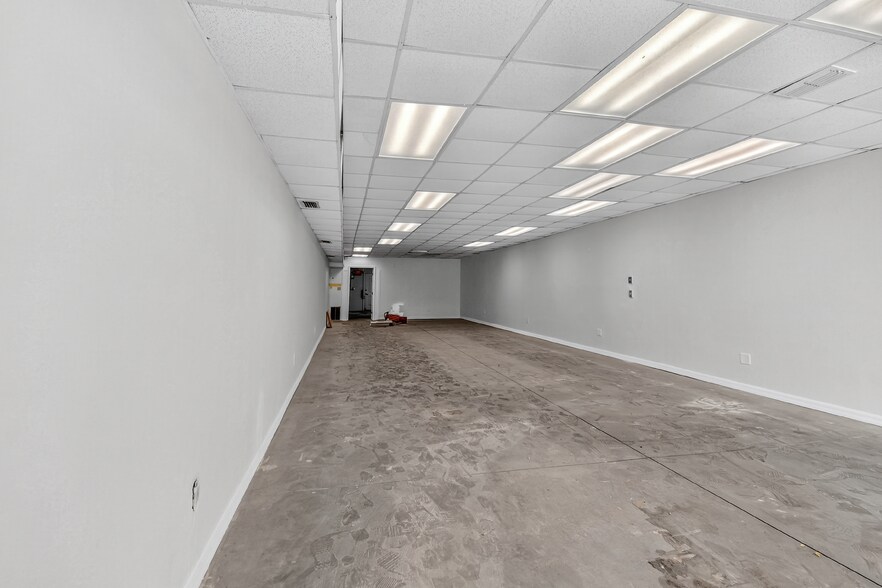 844-900 S Anastasia Blvd, Saint Augustine, FL à louer - Photo de l’immeuble – Image 2 sur 7