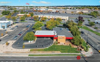 Plus de détails pour 999 N Hill Field Rd, Layton, UT - Local commercial à vendre