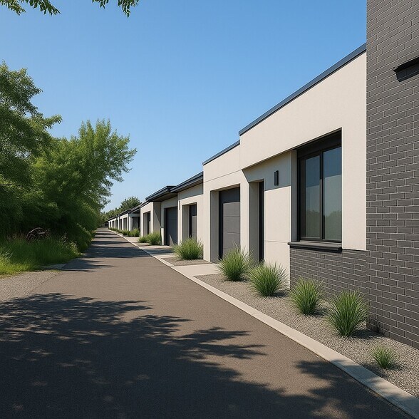 14225 Schaefer Hwy, Detroit, MI à louer - Photo de l’immeuble – Image 3 sur 12