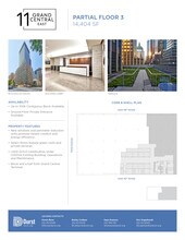 11 Grand Central East, New York, NY à louer Photo intérieure– Image 1 sur 1