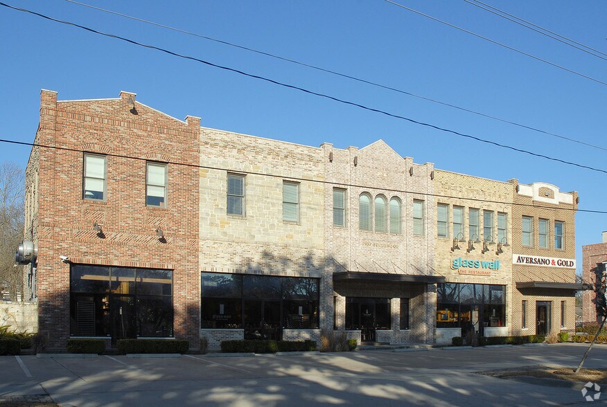 933 Studewood St, Houston, TX à louer - Photo de l’immeuble – Image 2 sur 4
