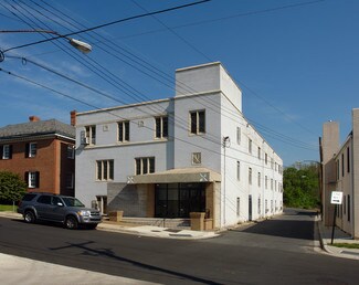 Plus de détails pour 4318 Hamilton St, Hyattsville, MD - Bureau à louer