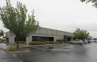 Plus de détails pour 1050 Melody Ln, Roseville, CA - Local commercial à louer