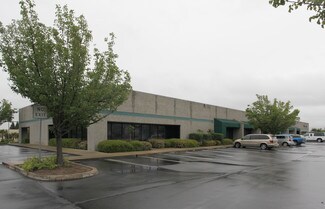 Plus de détails pour 1050 Melody Ln, Roseville, CA - Local commercial à louer