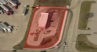 Plus de détails pour 1821 N Morton Ave, Morton, IL - Spécialisé à vendre