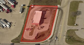 Plus de détails pour 1821 N Morton Ave, Morton, IL - Spécialisé à vendre
